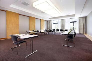 Parkhotel Stuttgart Messe Airport