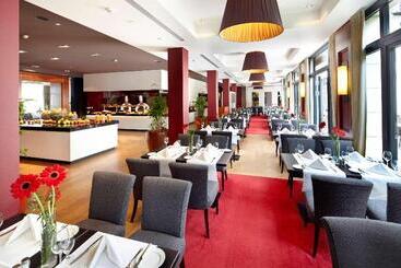 Parkhotel Stuttgart Messe Airport