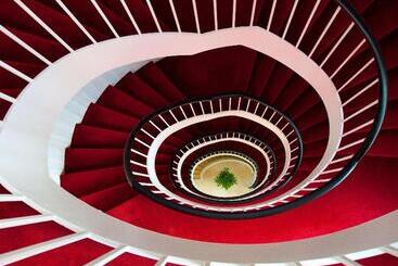 Parkhotel Stuttgart Messe Airport