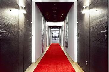 Parkhotel Stuttgart Messe Airport