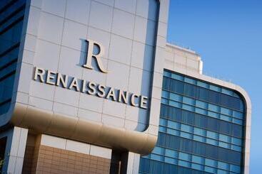 هتل Renaissance By Sulo