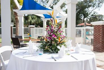 فندق Residence Inn By Marriott Amelia Island