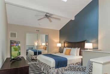 酒店 Rockport Inn And Suites