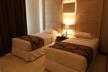 هتل Royal Bogor