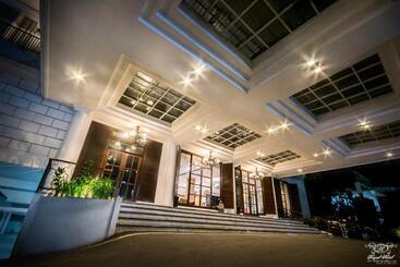 هتل Royal Bogor
