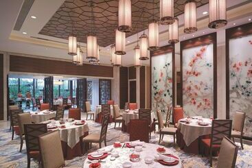هتل Shangrila Yangzhou