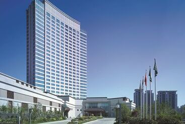 هتل Shangrila Yangzhou