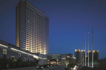 هتل Shangrila Yangzhou