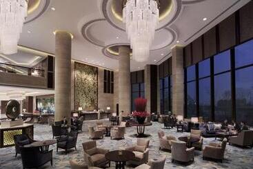 هتل Shangrila Yangzhou