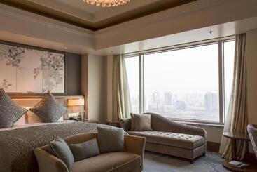 هتل Shangrila Yangzhou