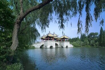 هتل Shangrila Yangzhou