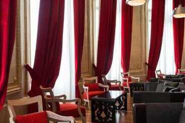 هتل Sofitel Montevideo Casino Carrasco & Spa