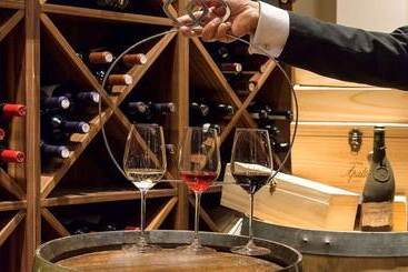 هتل Sofitel Montevideo Casino Carrasco & Spa