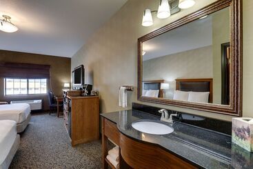 Stoney Creek Hotel Sioux City