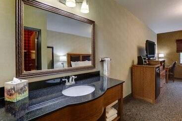 Stoney Creek Hotel Sioux City