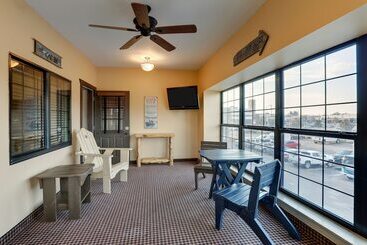 Stoney Creek Hotel Sioux City