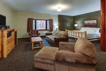 Stoney Creek Hotel Sioux City