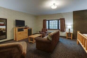 Stoney Creek Hotel Sioux City