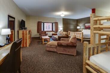 Stoney Creek Hotel Sioux City