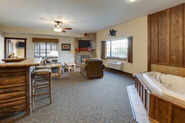 Stoney Creek Hotel Sioux City
