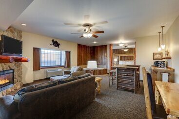 Stoney Creek Hotel Sioux City