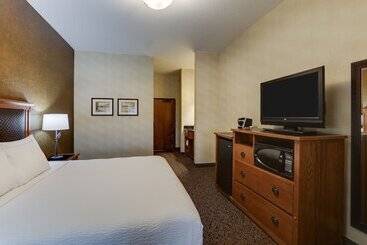 Stoney Creek Hotel Sioux City