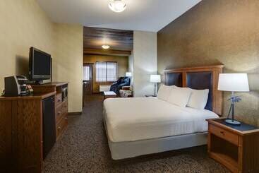 Stoney Creek Hotel Sioux City
