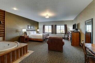 Stoney Creek Hotel Sioux City