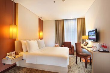 هتل Swissbelinn Balikpapan