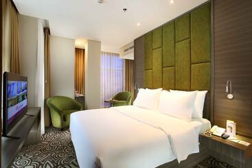 هتل Swissbelinn Balikpapan