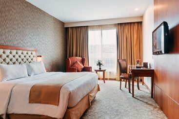 هتل Swissbelinn Ska Pekanbaru