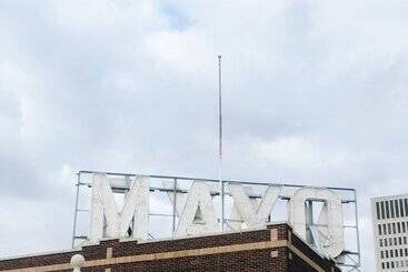 هتل The Mayo