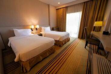 Kristal Hotel Kupang