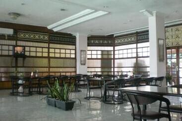 Kristal Hotel Kupang