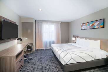 La Quinta By Wyndham Montgomery