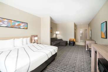 La Quinta By Wyndham Montgomery