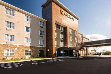 La Quinta By Wyndham Montgomery
