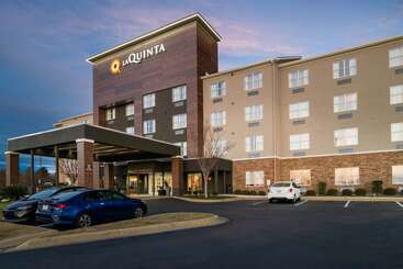 La Quinta By Wyndham Montgomery