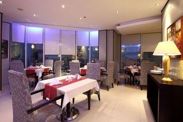 Mena Hotel Al Jubail