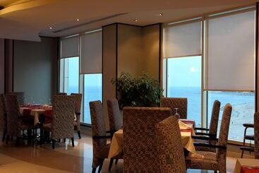 Mena Hotel Al Jubail