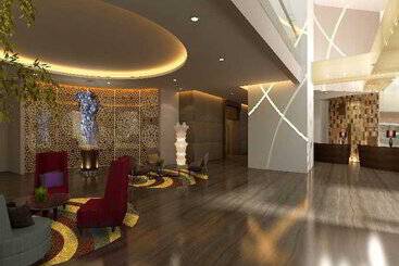 Novotel Jakarta Gajah Mada