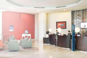 Novotel Jakarta Gajah Mada