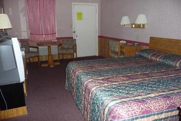 Red Rose Motel