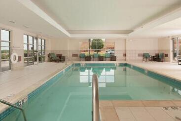 Residence Inn By Marriott Stillwater