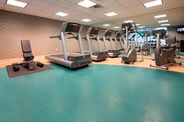 شقة فندقية Residence Inn Dover