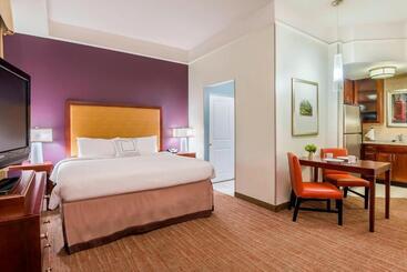 Residence Inn Savannah Downtown Historic District