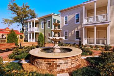 Residence Inn Savannah Downtown Historic District