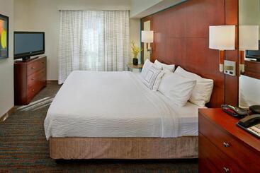 Апарт-отель Residence Inn By Marriott Waldorf