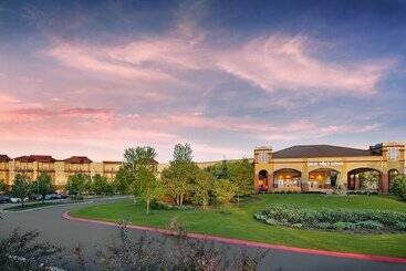 渡假胜地  Great Wolf Lodge Chicago/gurnee