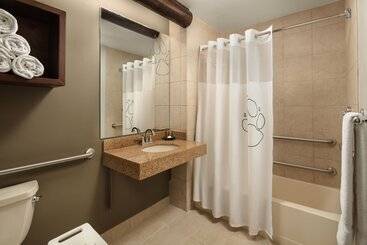 استراحتگاه Great Wolf Lodge Concord